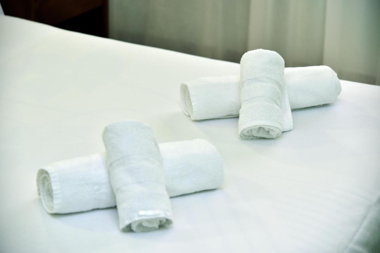 Hotel Sierra De Arcos Andorra Eksteriør bilde